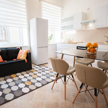 Romantic New 2 Bedroom Vilnius Best Location 외부 사진