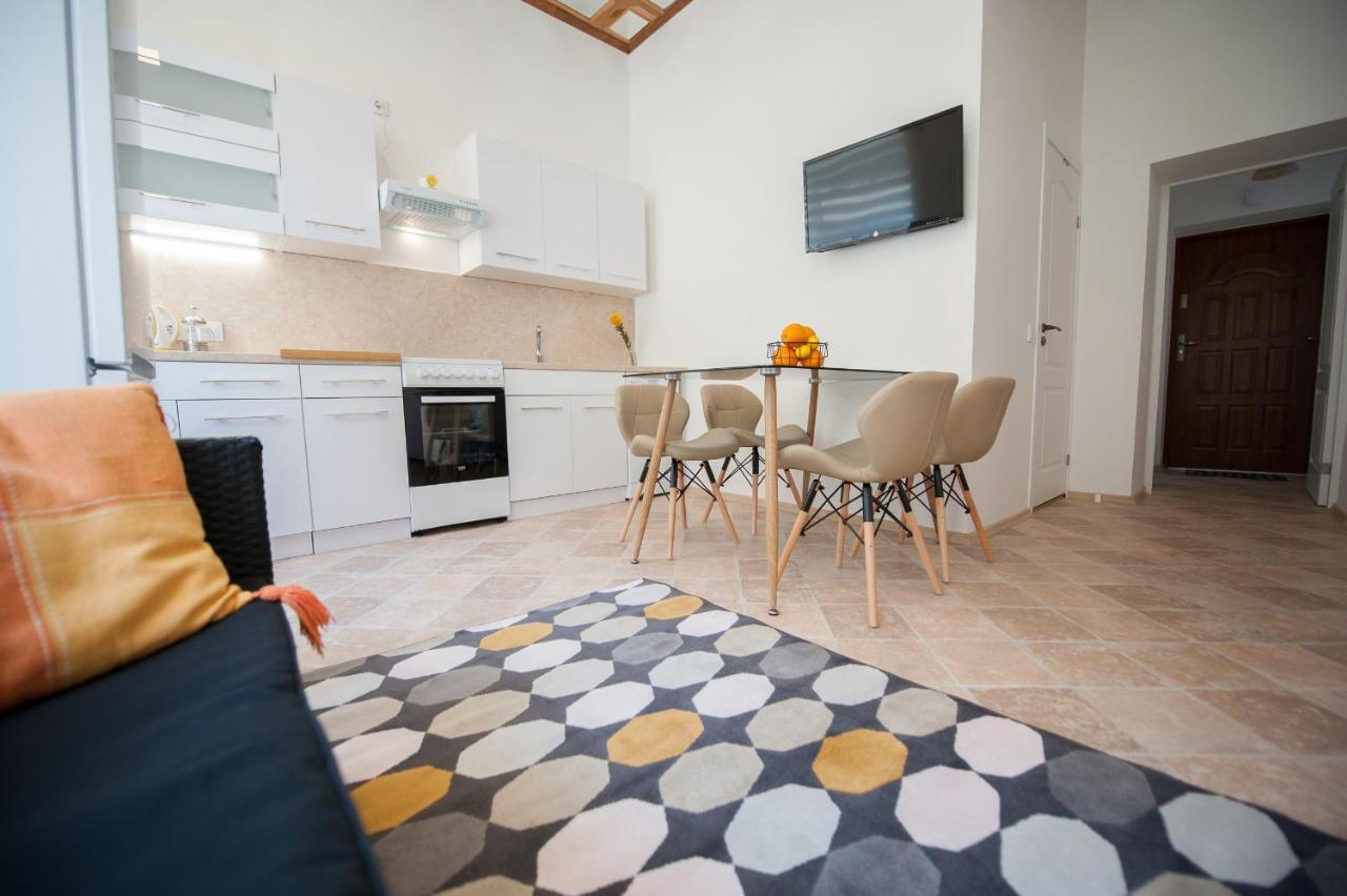 Romantic New 2 Bedroom Vilnius Best Location 외부 사진