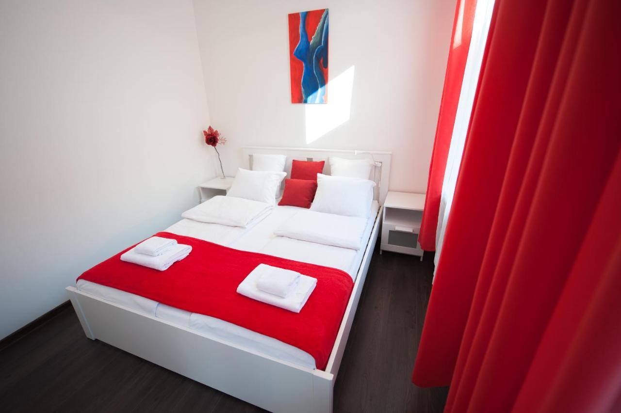 Romantic New 2 Bedroom Vilnius Best Location 외부 사진