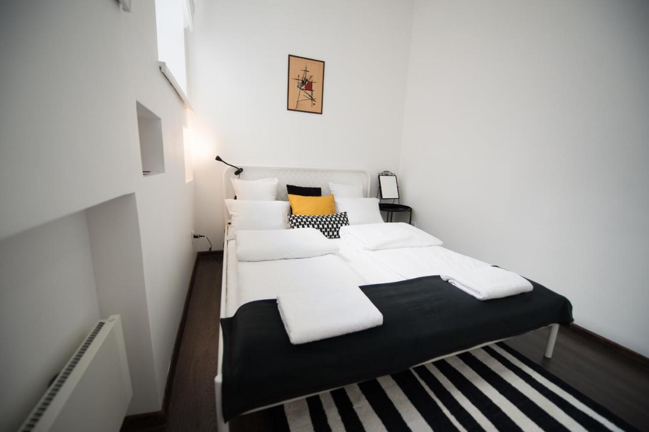 Romantic New 2 Bedroom Vilnius Best Location 외부 사진