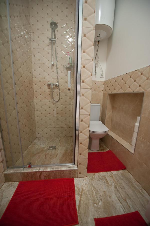 Romantic New 2 Bedroom Vilnius Best Location 외부 사진
