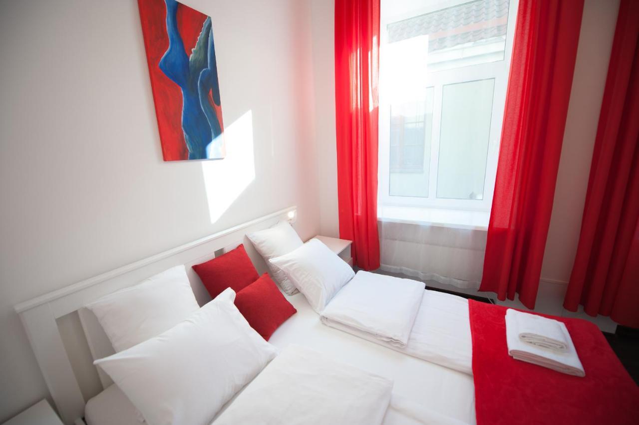 Romantic New 2 Bedroom Vilnius Best Location 외부 사진