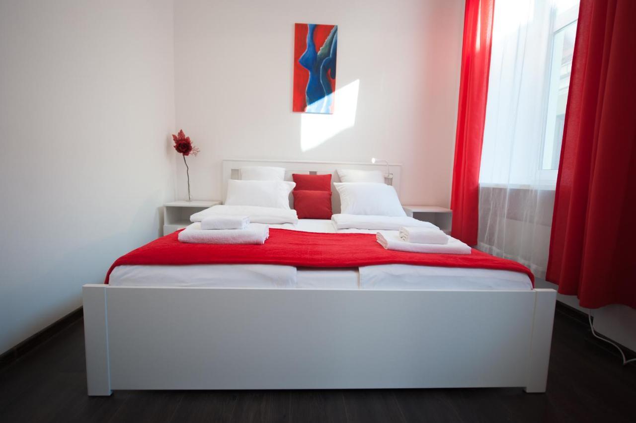 Romantic New 2 Bedroom Vilnius Best Location 외부 사진
