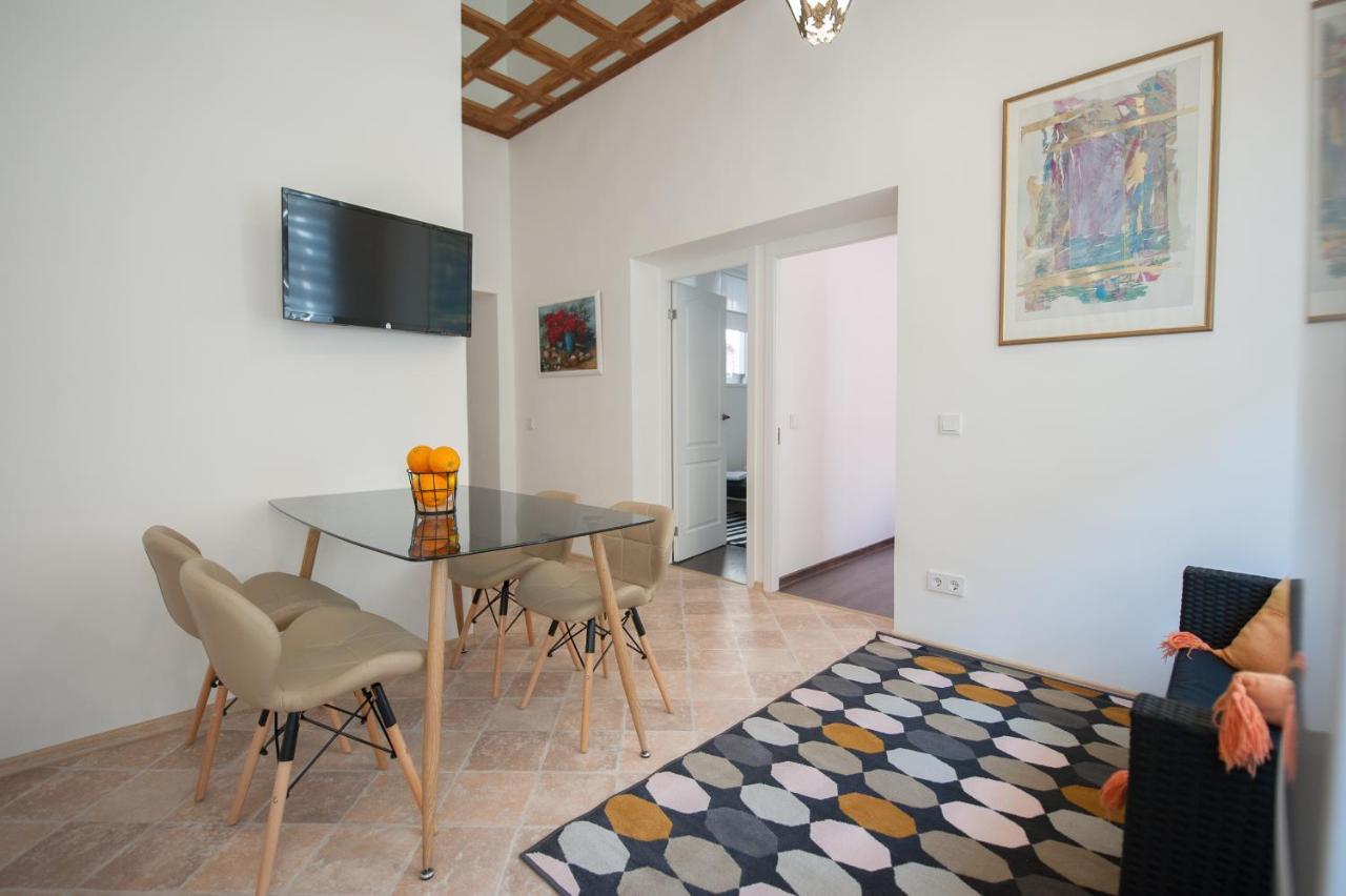 Romantic New 2 Bedroom Vilnius Best Location 외부 사진