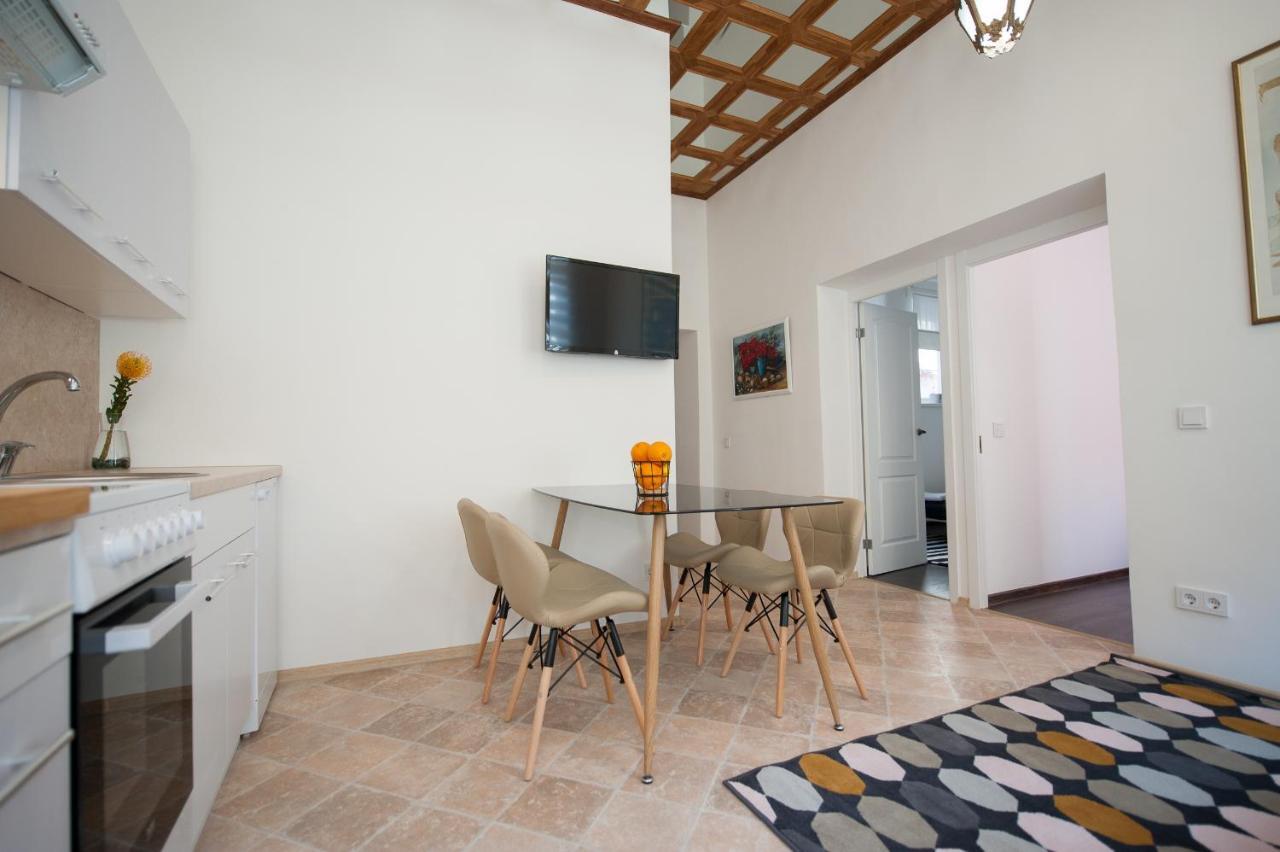 Romantic New 2 Bedroom Vilnius Best Location 외부 사진