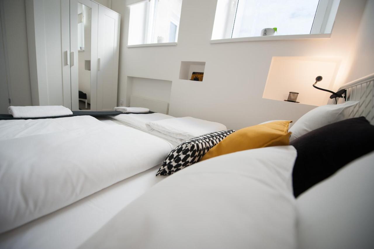 Romantic New 2 Bedroom Vilnius Best Location 외부 사진
